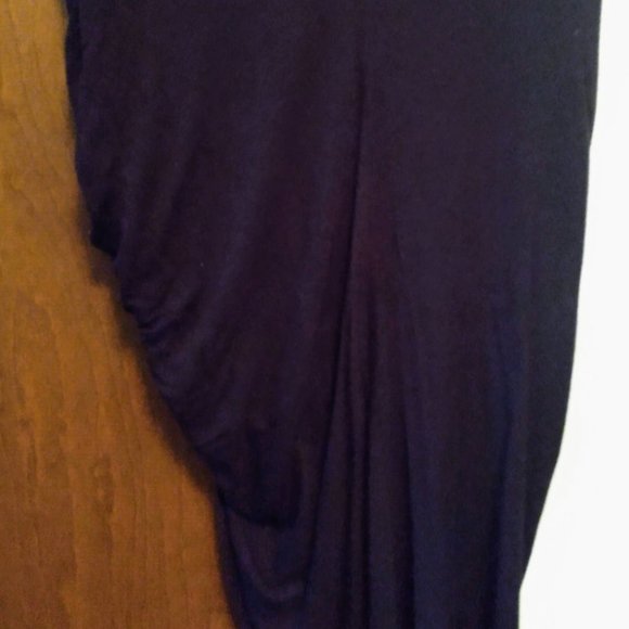 2 black magician assistant style skirts is what I call them. - Picture 4 of 4